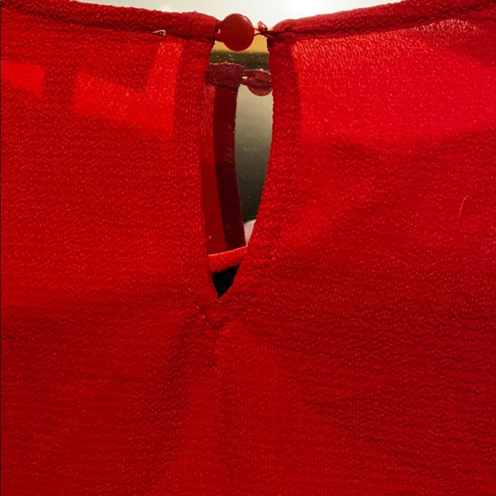 Monteau Blouse - Picture 5 of 6